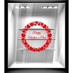 Αυτοκόλλητο Αγίου Βαλεντίνου - Αγίος Βαλεντίνος 66